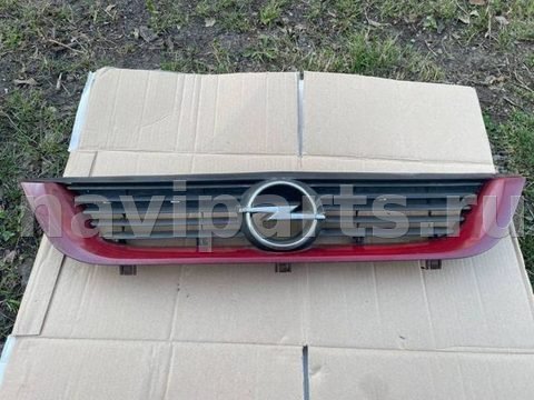 Новое Opel Vectra, 1998 г., арт. T2-3