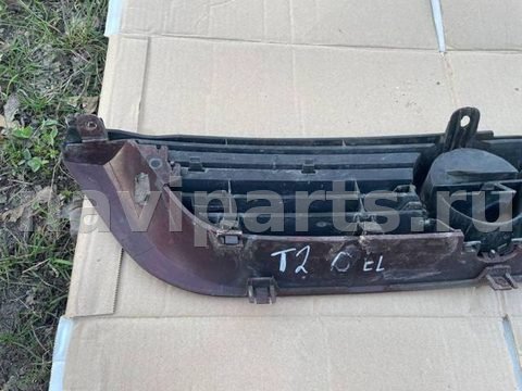 Новое Opel Vectra, 1998 г., арт. T2-3, фото 3