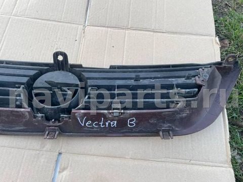 Новое Opel Vectra, 1998 г., арт. T2-3, фото 4