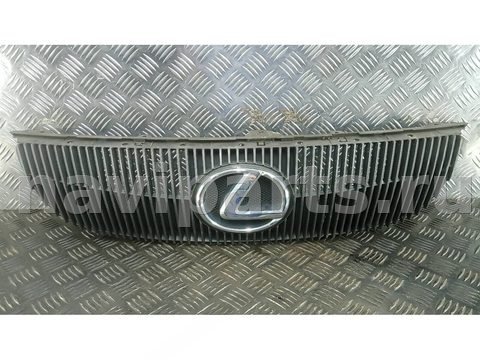 Новое Lexus GS, 2006 г., OEM 5311130B20, арт. TNP06QF01