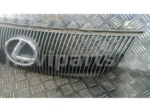 Новое Lexus GS, 2006 г., OEM 5311130B20, арт. TNP06QF01, фото 2