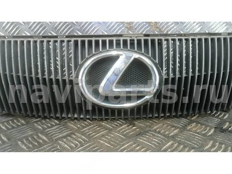 Новое Lexus GS, 2006 г., OEM 5311130B20, арт. TNP06QF01, фото 4