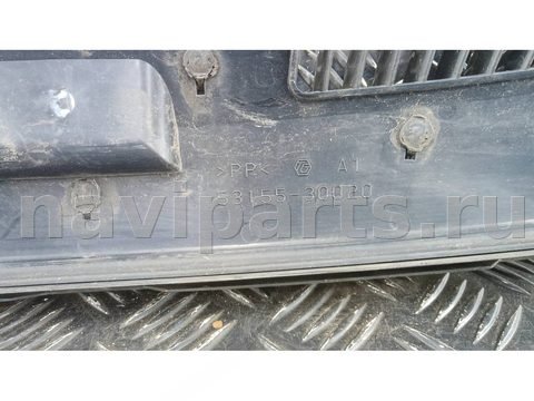 Новое Lexus GS, 2006 г., OEM 5311130B20, арт. TNP06QF01, фото 6