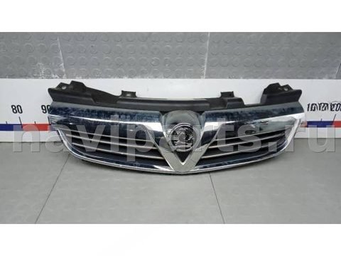 Новое Opel Zafira, 2011 г., арт. TOK51QF01