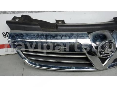 Новое Opel Zafira, 2011 г., арт. TOK51QF01, фото 2