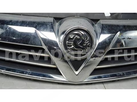 Новое Opel Zafira, 2011 г., арт. TOK51QF01, фото 3