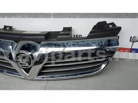 Новое Opel Zafira, 2011 г., арт. TOK51QF01, фото 4