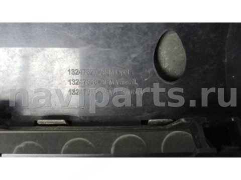 Новое Opel Zafira, 2011 г., арт. TOK51QF01, фото 9