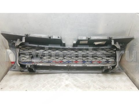 Новое Land-Rover Range Rover Sport, 2009 г., OEM LR018416, арт. UEA01G101, фото 4