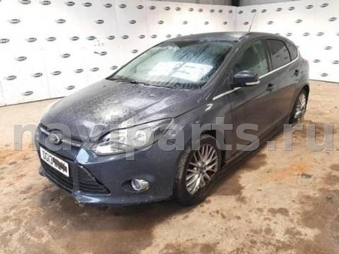 Новое Ford Focus, 2013 г., арт. UNP17QF02, фото 12