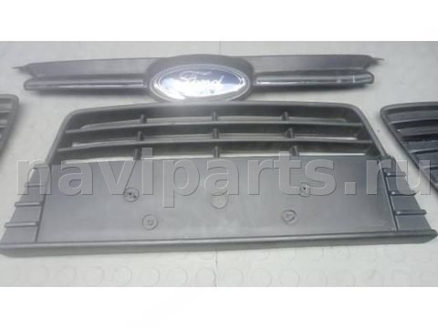 Новое Ford Focus, 2013 г., арт. UNP17QF02, фото 3