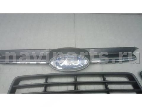 Новое Ford Focus, 2013 г., арт. UNP17QF02, фото 5