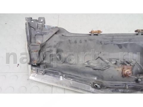 Новое Honda Civic, 2007 г., арт. UOK24QF01, фото 4
