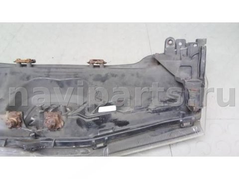 Новое Honda Civic, 2007 г., арт. UOK24QF01, фото 5