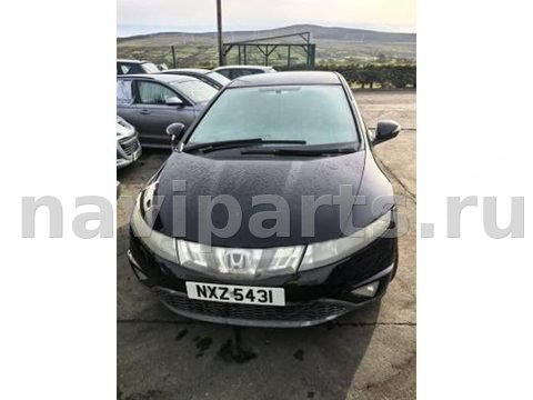 Новое Honda Civic, 2007 г., арт. UOK24QF01, фото 7