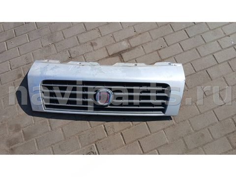 Новое Fiat Ducato, 2008 г., арт. V123-55