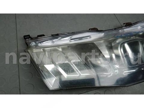 Новое Honda Civic, 2008 г., арт. WOK34QF02, фото 2