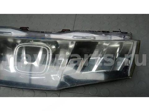 Новое Honda Civic, 2008 г., арт. WOK34QF02, фото 3