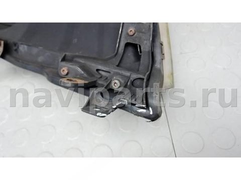 Новое Honda Civic, 2008 г., арт. WOK34QF02, фото 5