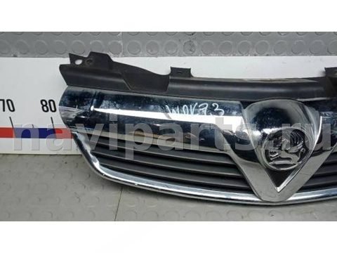 Новое Opel Zafira, 2008 г., арт. WOK73QF02, фото 2