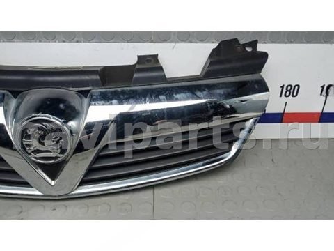 Новое Opel Zafira, 2008 г., арт. WOK73QF02, фото 3