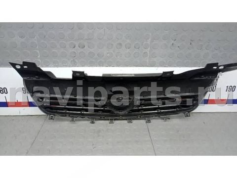Новое Opel Zafira, 2008 г., арт. WOK73QF02, фото 4