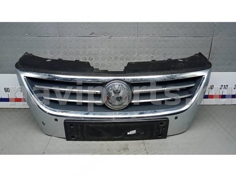 Новое Volkswagen Passat CC, 2011 г., арт. WOK83QF02