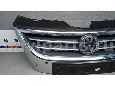 Новое Volkswagen Passat CC, 2011 г., арт. WOK83QF02, фото 2