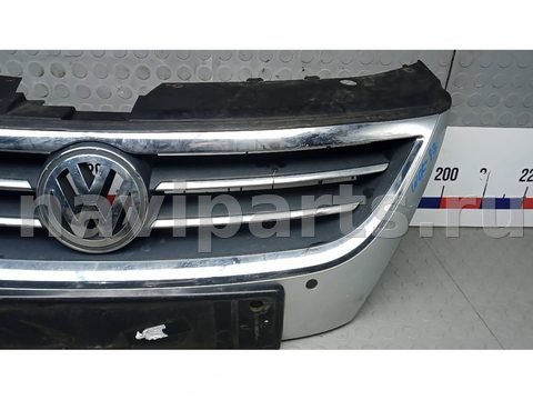Новое Volkswagen Passat CC, 2011 г., арт. WOK83QF02, фото 3