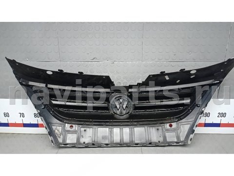 Новое Volkswagen Passat CC, 2011 г., арт. WOK83QF02, фото 5