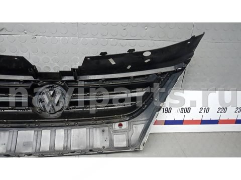 Новое Volkswagen Passat CC, 2011 г., арт. WOK83QF02, фото 7