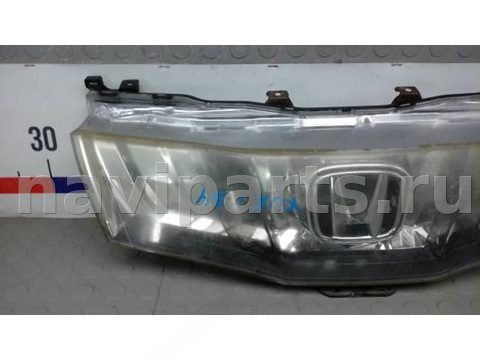 Новое Honda Civic, 2007 г., арт. XOK34QF01, фото 2