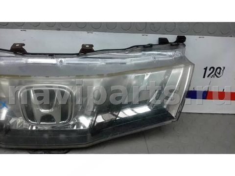 Новое Honda Civic, 2007 г., арт. XOK34QF01, фото 3