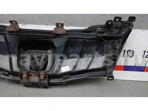 Новое Honda Civic, 2007 г., арт. XOK34QF01, фото 6