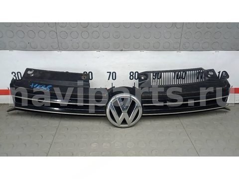 Новое Volkswagen Golf, 2009 г., арт. XOK58QF01