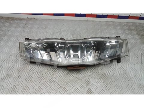 Новое Honda Civic, 2008 г., арт. ZOK10QF01