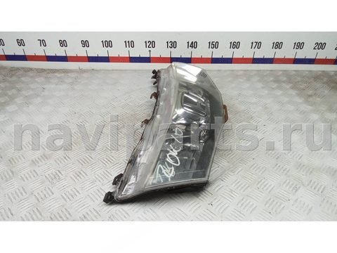 Новое Honda Civic, 2008 г., арт. ZOK10QF01, фото 2