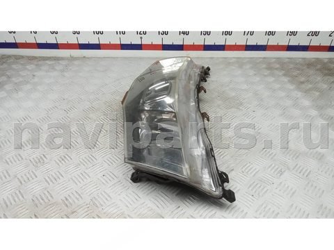 Новое Honda Civic, 2008 г., арт. ZOK10QF01, фото 4