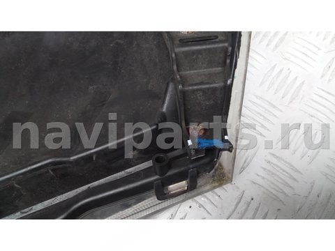 Новое Honda Civic, 2008 г., арт. ZOK10QF01, фото 6