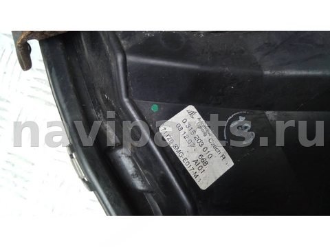 Новое Honda Civic, 2008 г., арт. ZOK10QF01, фото 7