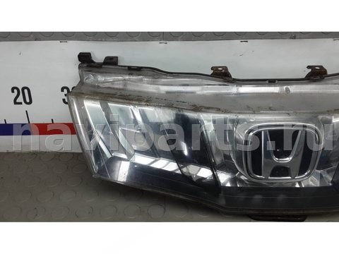 Новое Honda Civic, 2007 г., арт. ZOK14QF01, фото 2