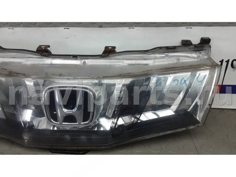 Новое Honda Civic, 2007 г., арт. ZOK14QF01, фото 3
