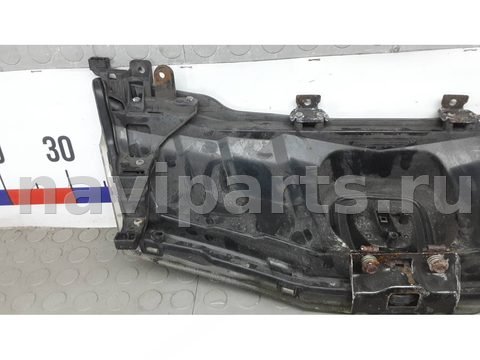 Новое Honda Civic, 2007 г., арт. ZOK14QF01, фото 5