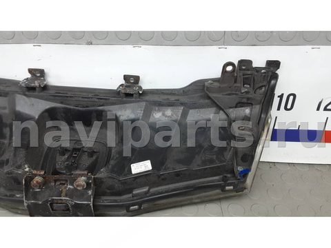 Новое Honda Civic, 2007 г., арт. ZOK14QF01, фото 6