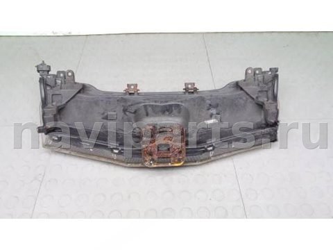 Новое Honda Civic, 2006 г., арт. ZOK43QF01, фото 4