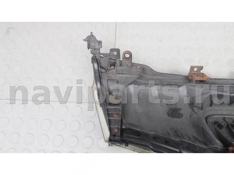 Новое Honda Civic, 2006 г., арт. ZOK43QF01, фото 5