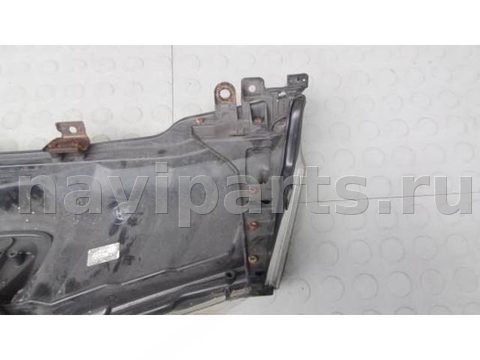 Новое Honda Civic, 2006 г., арт. ZOK43QF01, фото 6