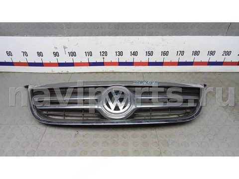 Новое Volkswagen Tiguan, 2010 г., арт. ZOK67QF01