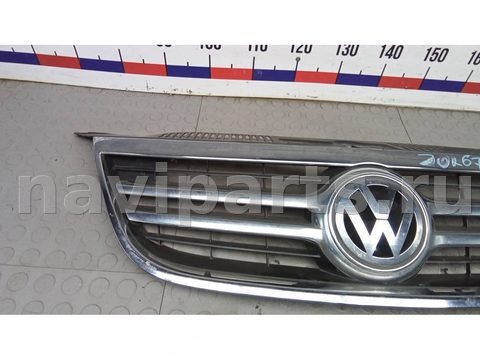 Новое Volkswagen Tiguan, 2010 г., арт. ZOK67QF01, фото 3