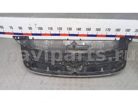 Новое Volkswagen Tiguan, 2010 г., арт. ZOK67QF01, фото 4